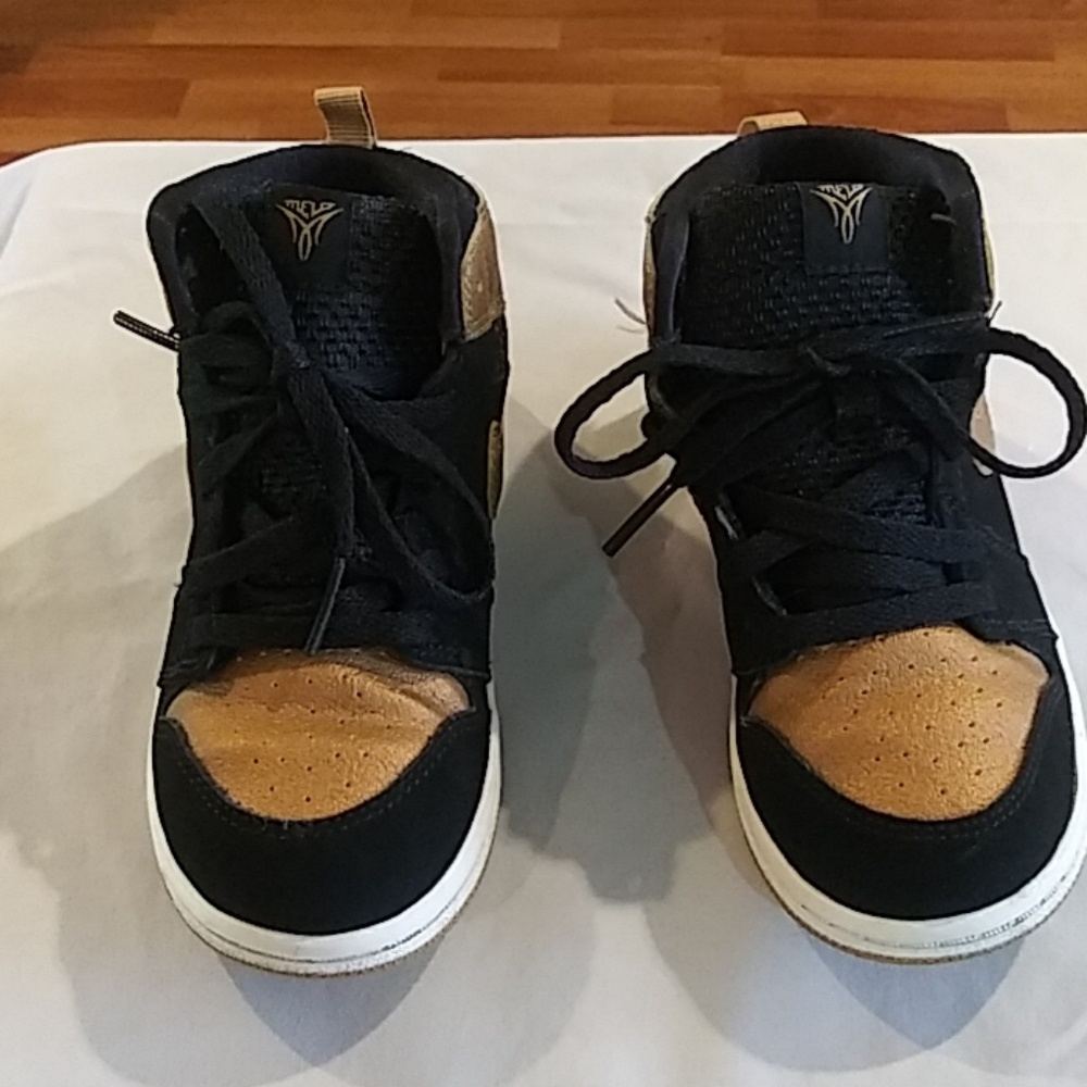Air Jordan 1's